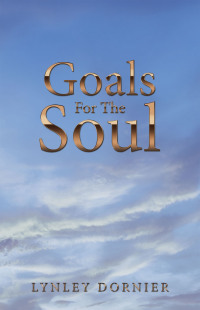 Omslagafbeelding: Goals for the Soul 9781982247782