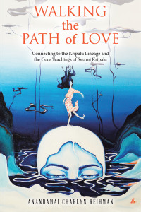 Cover image: Walking the  Path of Love 9781982247966