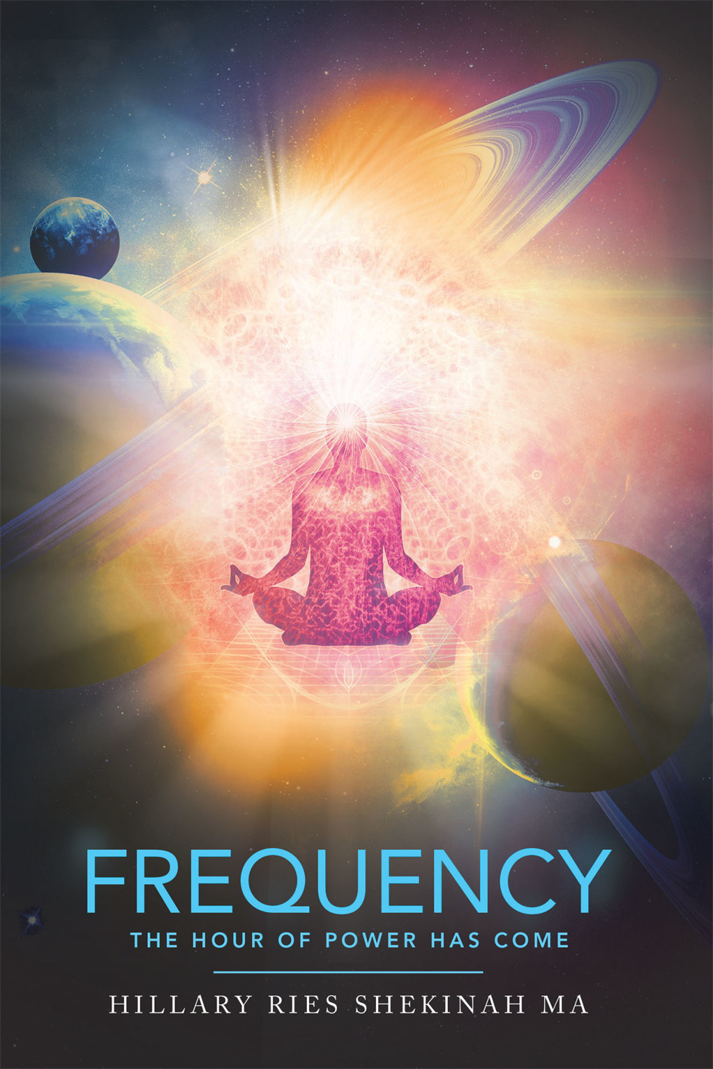 Frequency (eBook)