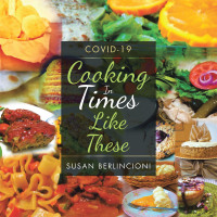 Cover image: Cooking in Times Like These 9781982248093