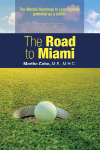 Imagen de portada: The Road to Miami 9781982248161