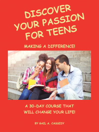 Cover image: Discover Your Passion for Teens 9781982248345