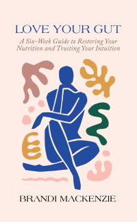 Cover image: Love Your Gut 9781982248376