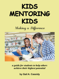 Omslagafbeelding: Kids Mentoring Kids 9781982248383