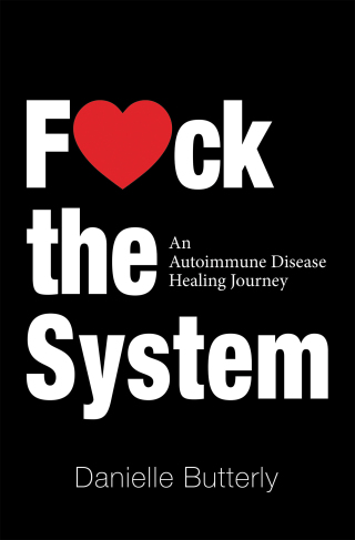 Cover image: F<3Ck the System 9781982248475