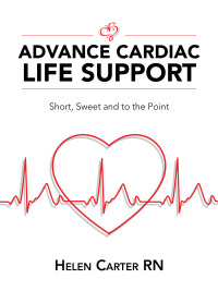表紙画像: Advance Cardiac Life Support 9781982248512
