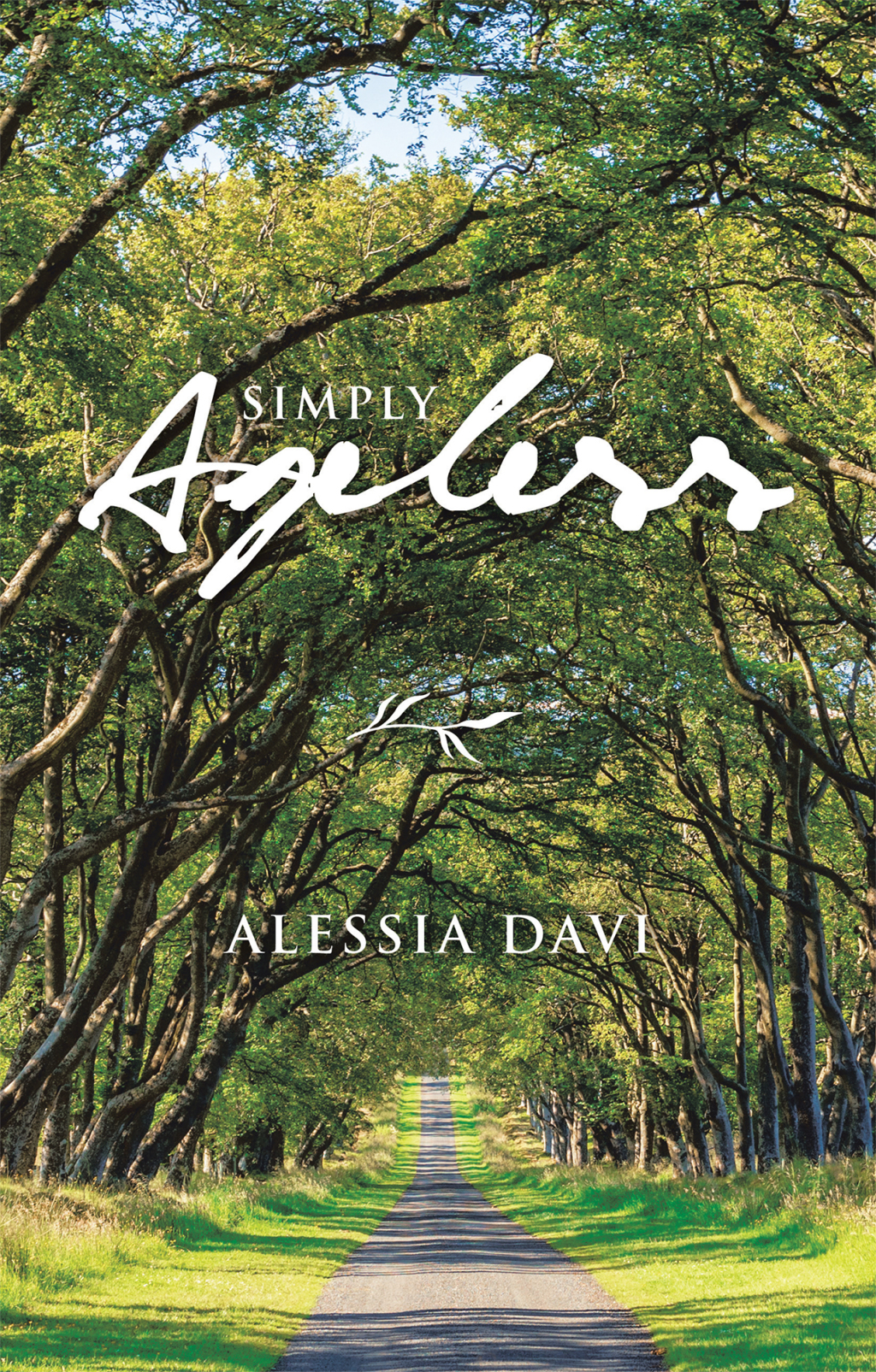 Simply Ageless eBook