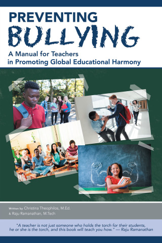 Imagen de portada: Preventing Bullying 9781982249083