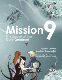 Cover image: Mission9 9781982249229