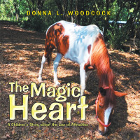 Cover image: The Magic Heart 9781982249366