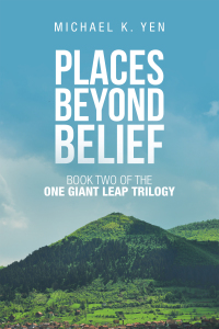 Cover image: Places Beyond Belief 9781982249540