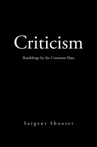 Omslagafbeelding: Criticism 9781982249649