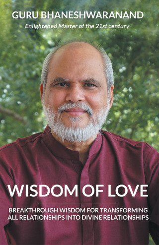 Cover image: Wisdom of Love 9781982249717