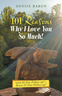 Cover image: 101 Reasons Why I Love You so Much! 9781982250096