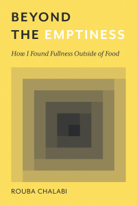 Cover image: Beyond the Emptiness 9781982250171