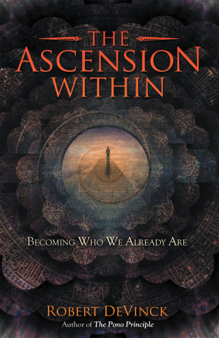 Imagen de portada: The Ascension Within 9781982250256