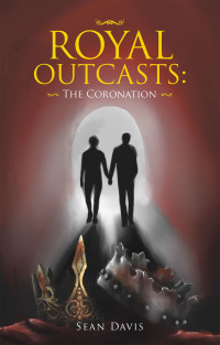 Cover image: Royal Outcasts: the Coronation 9781982250317