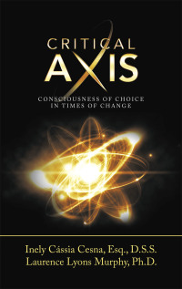 Cover image: Critical Axis 9781982250362