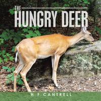 Cover image: The Hungry Deer 9781982250416