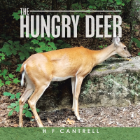 Imagen de portada: The Hungry Deer 9781982250416