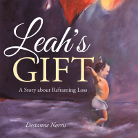 Cover image: Leah's Gift 9781982250584