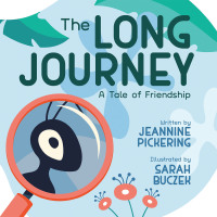 Cover image: The Long Journey 9781982250720