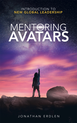 表紙画像: Mentoring Avatars 9781982250812