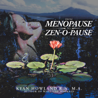 Cover image: From Menopause to Zen-O-Pause 9781982250928