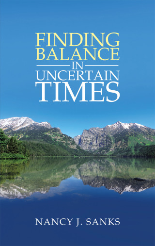Cover image: Finding Balance in Uncertain Times 9781982251017