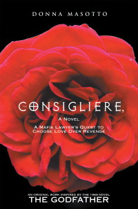 Imagen de portada: The Consigliere, a Novel 9781982251147