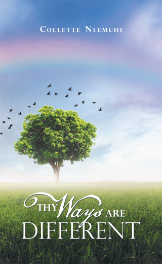 Cover image: Thy Ways Are Different 9781982251338