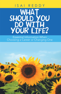 Cover image: What Should You Do with Your Life? 9781982251079