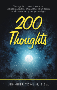 Cover image: 200 Thoughts 9781982251390