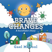 Cover image: Brave Changes 9781982251475