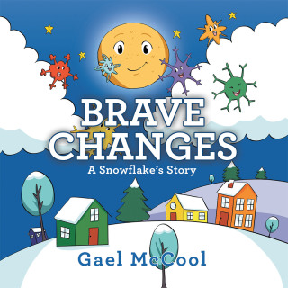 Imagen de portada: Brave Changes 9781982251475
