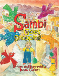 Cover image: Sambi Goes Shopping 9781982251765