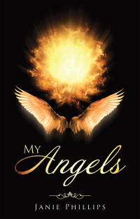Imagen de portada: My Angels 9781982251864