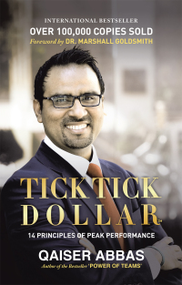Cover image: Tick Tick Dollar 9781982251901