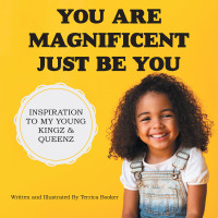 Cover image: You Are Magnificent Just Be You 9781982251932