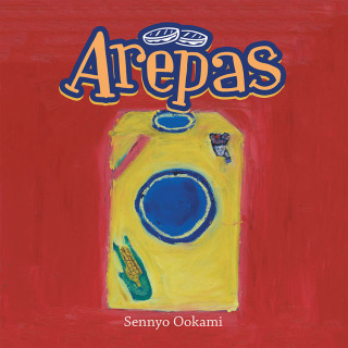 Imagen de portada: Arepas 9781982252045