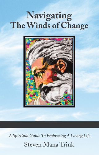 Cover image: Navigating the Winds of Change 9781982252069