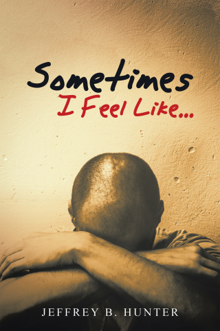 Imagen de portada: Sometimes I Feel Like... 9781982252090