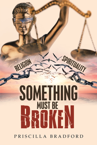 Imagen de portada: Something Must Be Broken 9781982252342