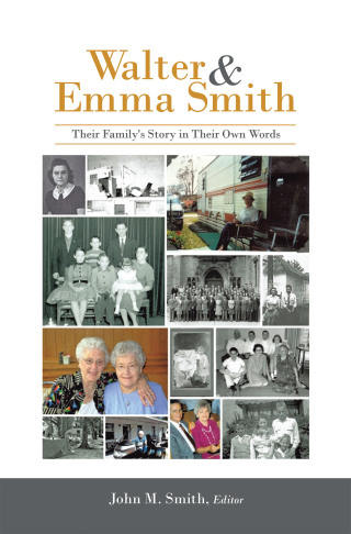 Cover image: Walter & Emma Smith 9781982252526