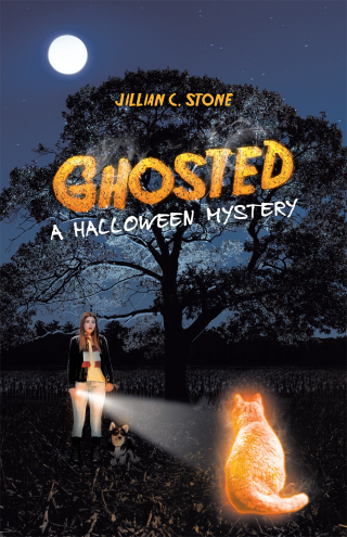 Imagen de portada: Ghosted 9781982252663