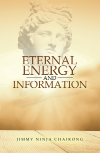 Imagen de portada: Eternal Energy and Information 9781982252755