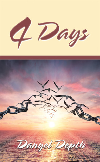Imagen de portada: 4 Days 9781982252779