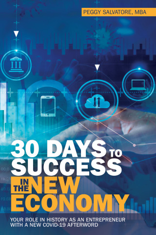 Cover image: 30 Days to Success in the New Economy 9781982252793