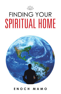 Cover image: Finding Your Spiritual Home 9781982252816