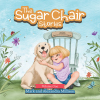 Omslagafbeelding: The Sugar Chair Stories 9781982252953